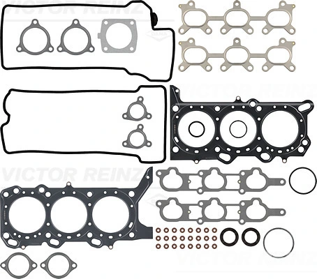 Gasket Kit, cylinder head